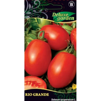 VALGOMIEJI POMIDORAI RIO GRANDE