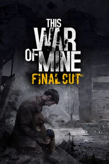 This War Of Mine: Stories PC