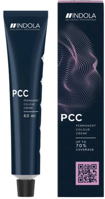 Indola Pcc 8,66x 60ml 23