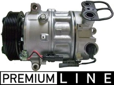 Kompresorius, oro kondicionierius MAHLE ACP 1197 000P kaina