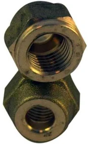 Usorteret Omløber NS4-06 3/8''FLARE