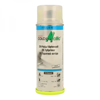 Primer ColorMatic "2K High Speed Primer" 200ml