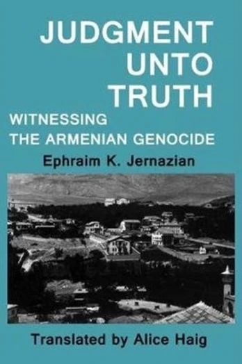 Judgment Unto Truth