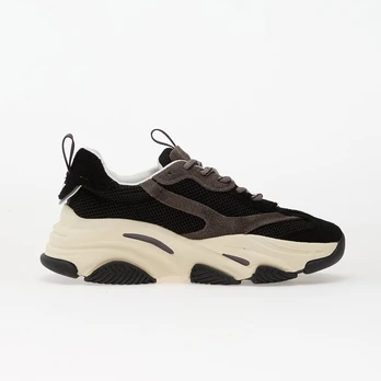 Steve Madden Possession-E Black Smoke - Dydis 39 (11004652BSOW BSO Laisvalaikio batai)
