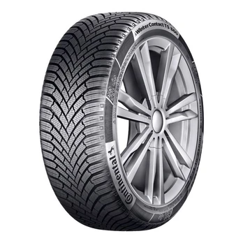 Continental WinterContact TS 860 295/40 R21
