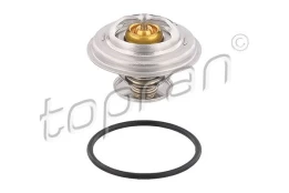 Termostatas, aušinimo skystis TOPRAN 500 546 kaina
