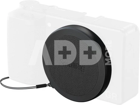 SmallRig 5680 Lens Protective Cap for RICOH GR IV