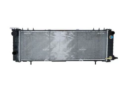 Radiatorius, variklio aušinimas NRF 59301