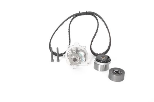 BOSCH 1 987 948 800 Timing belt kit (belt+ pulley+ water pump)
