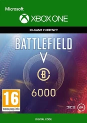 Battlefield 5 Xbox kaina