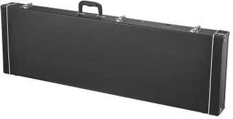 Boso gitaros dėklas su spyna, 122 cm