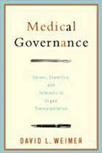 Medical Governance