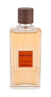 Guerlain Heritage 100ml Vyrams EDP kaina