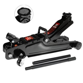 AW-Tools AWTOOLS HIDRAULINIS RANKAS "VARLĖ" 2,5 TONOS 85 - 385 mm ŽEMO PROFILIU