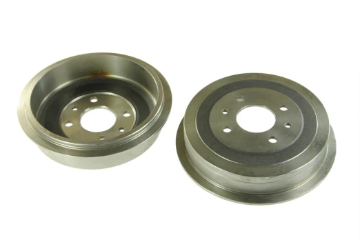 BOSCH 0 986 477 109 Brake drum