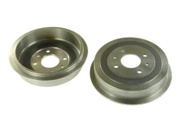 BOSCH 0 986 477 109 Brake drum kaina