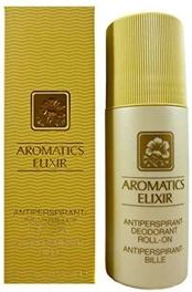 Moteriškas dezodorantas Clinique Aromatics Elixir, 75 ml