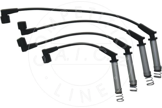 Uždegimo laido komplektas AIC 51653