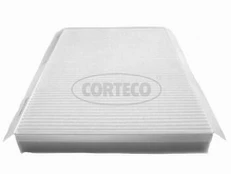 Filtras, salono oras CORTECO 80000614
