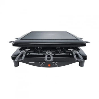 Elektrinis grilis Steba Raclette RC 3 PLUS