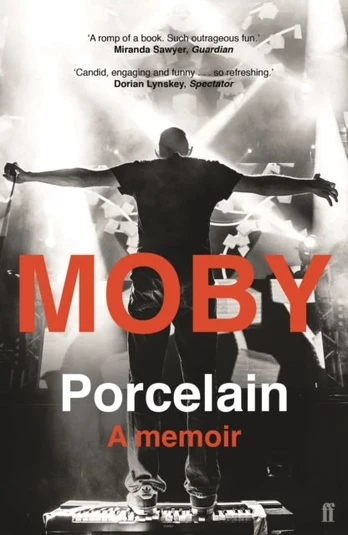 KNYGA Moby Porcelianas