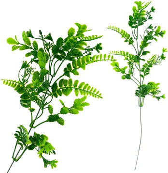 Dirbtinė dekoratyvinė šaka, 41 cm