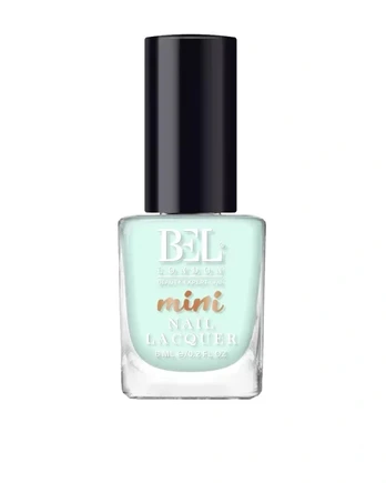 Bel London, Mini, Quick-Dry, Nagų lakas, 239, 6 ml