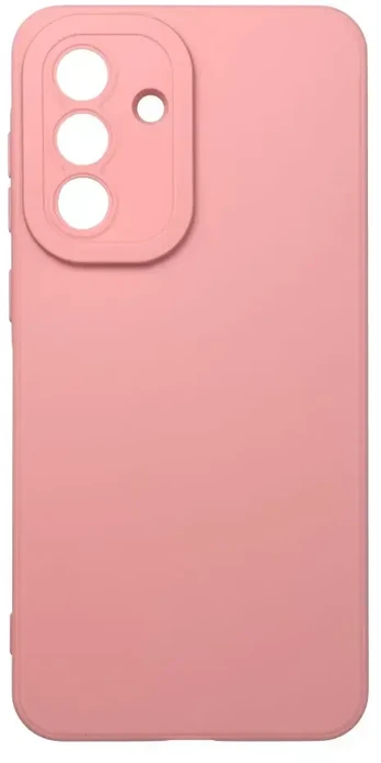Oem Dėklas na Samsung A56 5G Matt 2.0 pudrowy róż