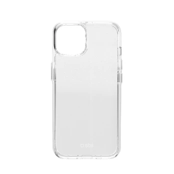 SBS D3O dėklas, skirtas iPhone 14/13 – skaidrus