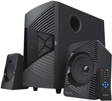 Kolonėlės Creative SBS E2500