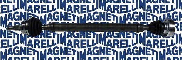 Pusašis MAGNETI MARELLI 302004190106