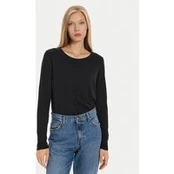Mustang Palaidinė Elly 1013931 Juoda Regular Fit