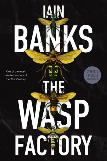 Wasp Factory