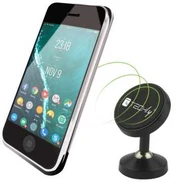 Techly Techly Autohalterung mit magnetischem Halter
