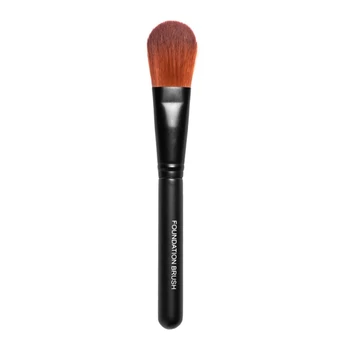 Nouba Foundation Brush Šepetėlis skystai pudrai, 1vnt