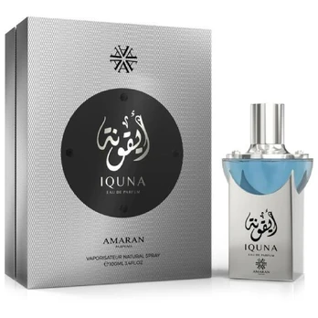 Amaran Iquna EDP U 100 ml