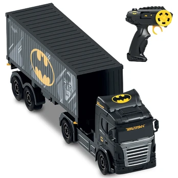 BLADEZ Batman R/C Visureigis Mission, 55cm
