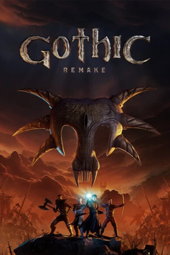 Gothic 1 Remake PC
