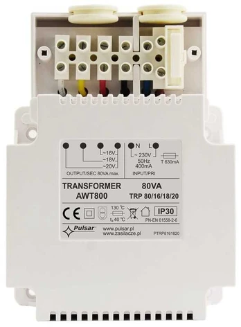 TRANSFORMER Pulsar AWT800