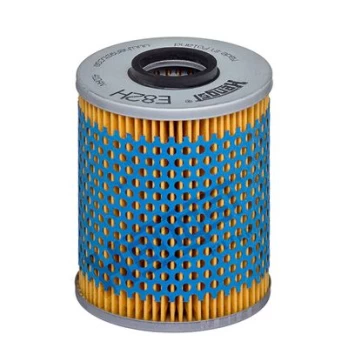 Alyvos filtras HENGST FILTER E82H D24