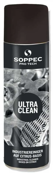 Soppec universalus valiklis Ultra Clean 500 ml
