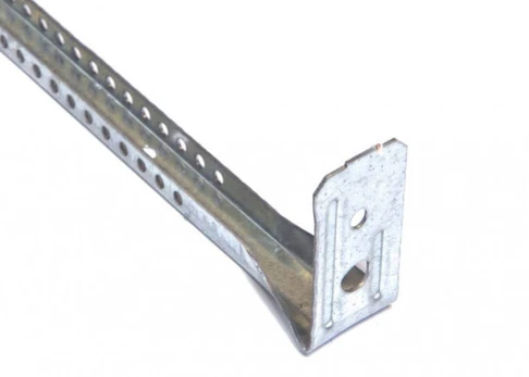 Nonius pakaba Knauf HANGER OBERTEIL, viršutinė dalis, 200-1000mm