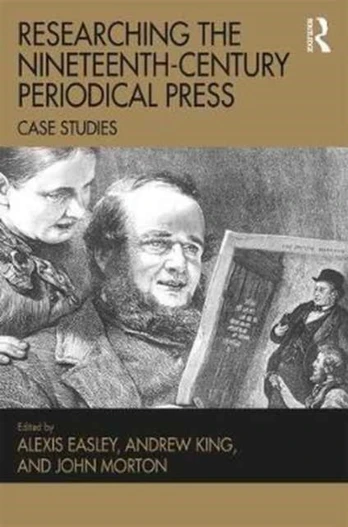 Researching the Nineteenth-Century Periodical Press