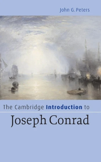 Cambridge Introduction to Joseph Conrad