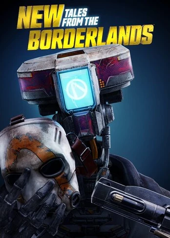 Tales From The Borderlands PC