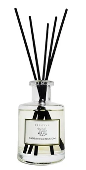 PRISTINE nendrių difuzorius, Campanula Blossom, 6 fl Oz