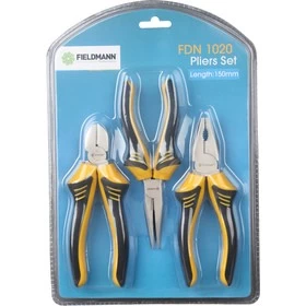 Fieldmann Replių rinkinys FDN 1020