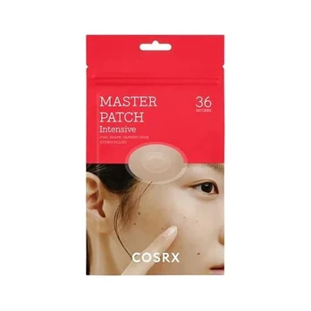 COSRX - Pimple Patches Intensive (Master Patch) - 36 ks
