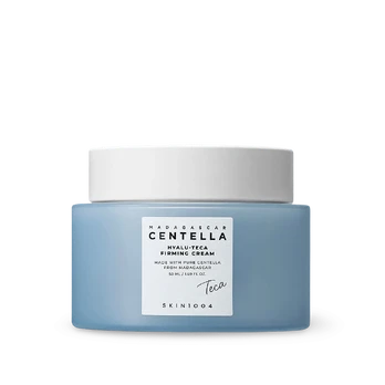 SKIN1004 Madagascar Centella Hyalu-Teca Firming Cream, 50ml