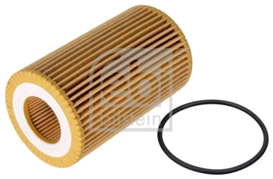 Alyvos filtras FEBI BILSTEIN 100490